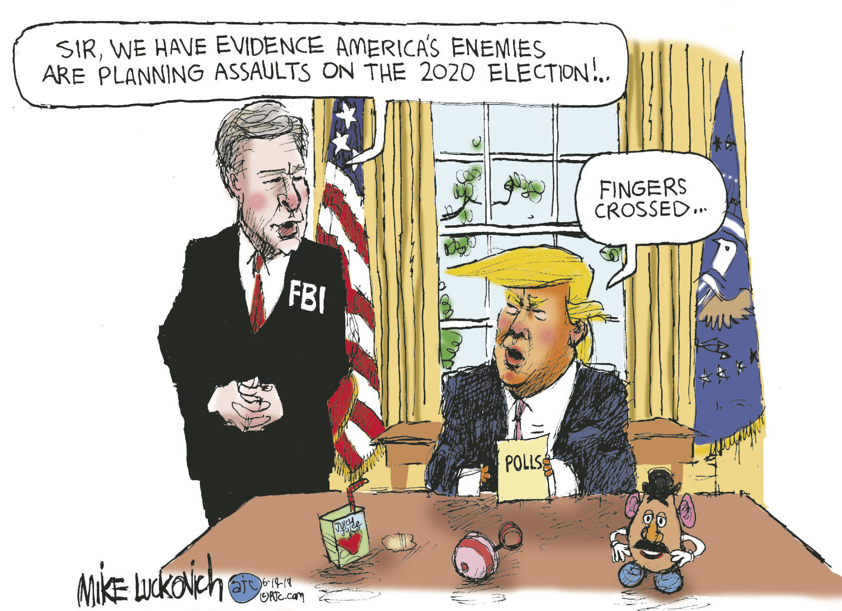 cartoon